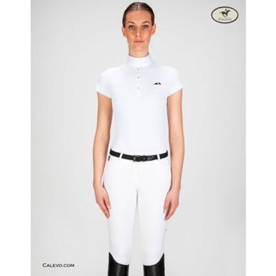 Equiline - ladies competition shirt ISABEL CALEVO.com Shop