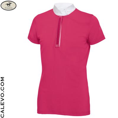 Pikeur - Kinder Turniershirt ALEXIA CALEVO.com Shop