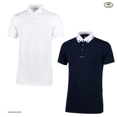 Pikeur - Herren Turniershirt ABROD CALEVO.com Shop