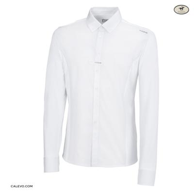 Pikeur - Herren Turniershirt ROUVEN - SUMMER 2022 -- CALEVO.com Shop