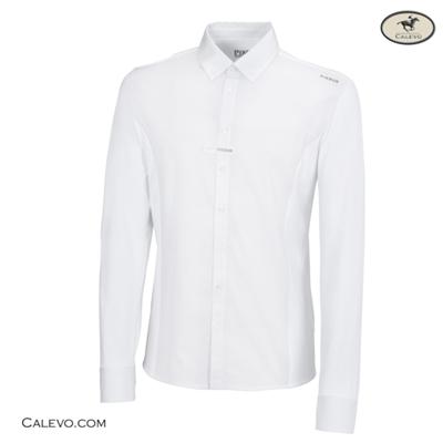 Pikeur - Herren Langarm Turniershirt - SUMMER 2023 CALEVO.com Shop
