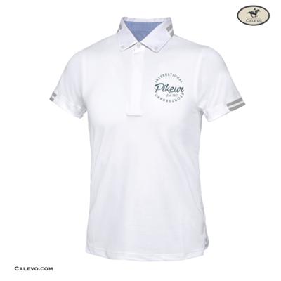 Pikeur - Junior Turniershirt  DARIO - SUMMER 2022 CALEVO.com Shop