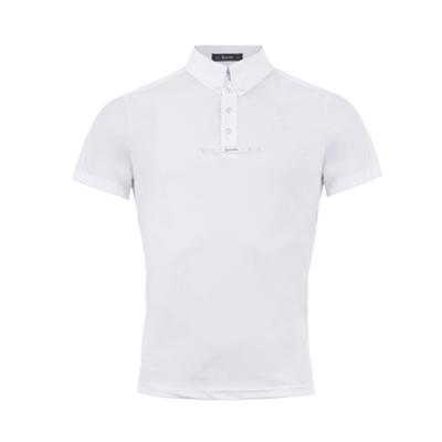 Cavallo - Herren Turniershirt CAVALCOMPETITION POLO CALEVO.com Shop