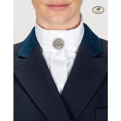 Equiline - Plastron FRIDA CALEVO.com Shop