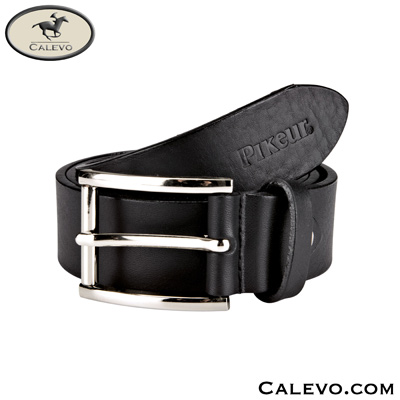 Pikeur - Klassischer Ledergrtel -- CALEVO.com Shop