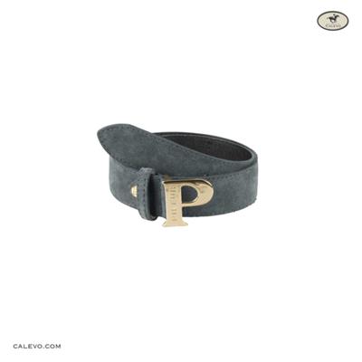 Pikeur - Grtel mit Pikeur Schnalle  - WINTER 2021 -- CALEVO.com Shop
