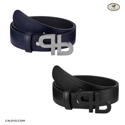 Pikeur - Grtel mit Pikeur Schnalle - SELECTION WINTER 2022 CALEVO.com Shop
