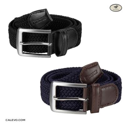 Pikeur - geflochtener Grtel - WINTER 2022 CALEVO.com Shop
