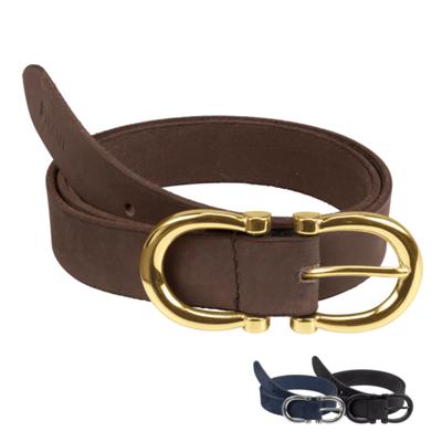 Pikeur - LEDER GRTEL 4820 - SPORTS WINTER 2023 CALEVO.com Shop