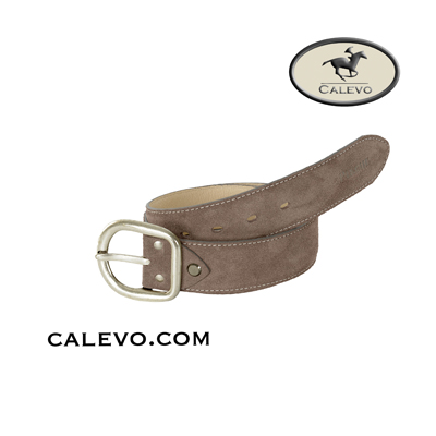 Pikeur - Ledergürtel mit breiter Schnalle -- CALEVO.com Shop