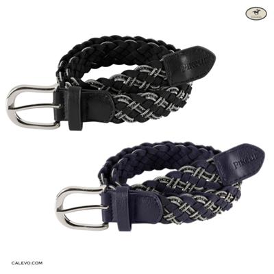 Pikeur - geflochtener Grtel CRYSTAL - SUMMER 2022 CALEVO.com Shop