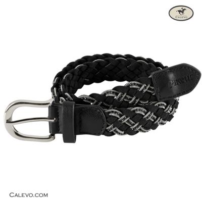 Pikeur - geflochtener Grtel CRYSTAL - SUMMER 2023 CALEVO.com Shop