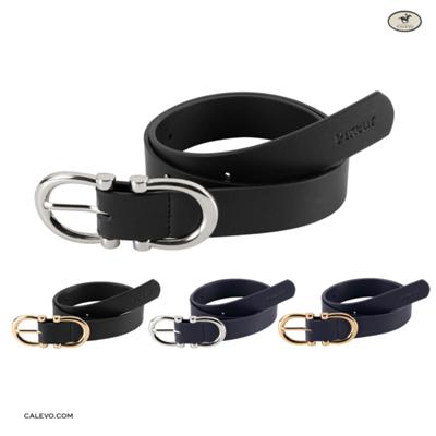 Pikeur - fashionable faux leather belt - SUMMER 2022 CALEVO.com Shop