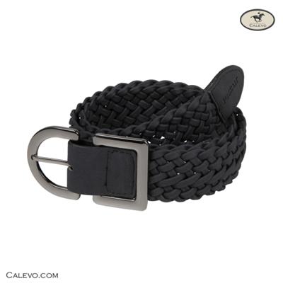 Pikeur - Flechtgrtel PU - SUMMER 2023 CALEVO.com Shop