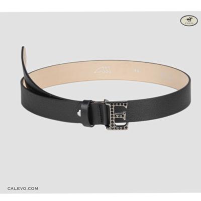 Equiline - Leder Grtel GOTEG - WINTER 2021 CALEVO.com Shop