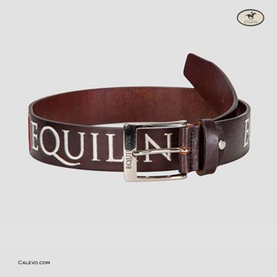 Equiline - Leder Grtel RALPH -- CALEVO.com Shop