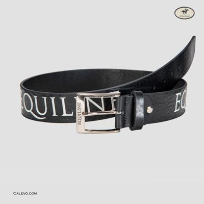 Equiline - Leder Grtel RALPH -- CALEVO.com Shop