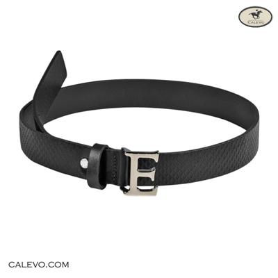 Equiline - Leder Grtel ELVINE - SUMMER 2023 -- CALEVO.com Shop