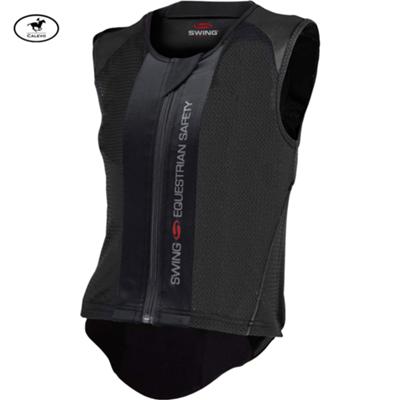 SWING - R�ckenprotektor f�r Erwachsene P06 -- CALEVO.com Shop