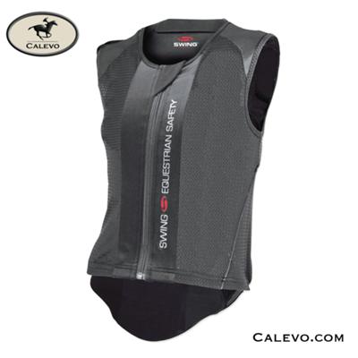 SWING - Back protector for adults CALEVO.com Shop