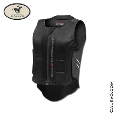 SWING - Flexible Back Protector for Adults P07 CALEVO.com Shop