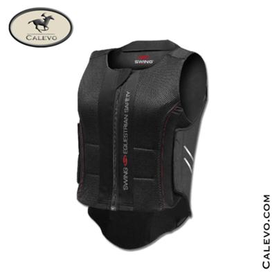 SWING - Flexible Back Protector for Children P07 CALEVO.com Shop