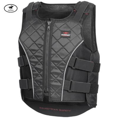 SWING - Sicherheitsweste P19 f�r Erwachsene -- CALEVO.com Shop