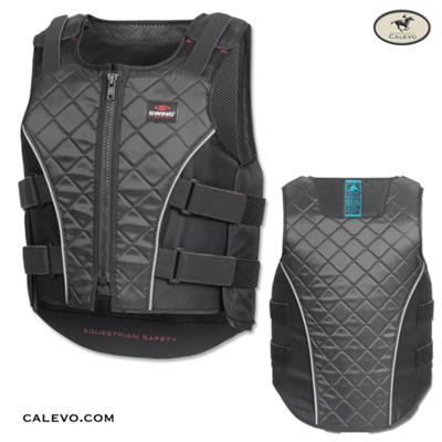 SWING - body protector P19 for adults CALEVO.com Shop