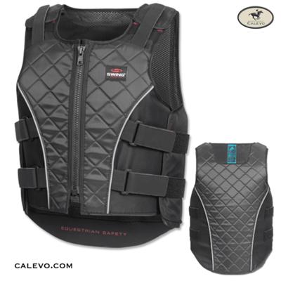 SWING - body protector for children CALEVO.com Shop