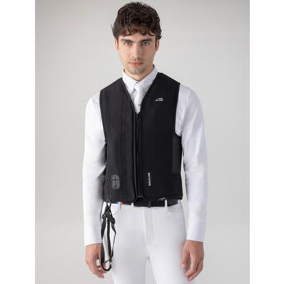 Equiline - Unisex Airbag Weste BELAIR CALEVO.com Shop