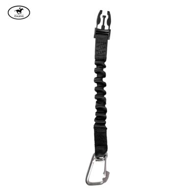 SWING - Reissleine mit Karabiner f�r Airbag Weste P25 AIR CALEVO.com Shop