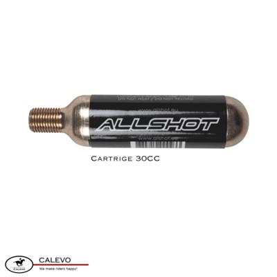 Equiline - Co2 Kartusche 30CC fr Airbag Weste KID CALEVO.com Shop