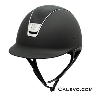 Samshield - Reithelm SHADOWMATT - SHIMMER EDITION CALEVO.com Shop