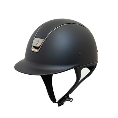 Samshield - Reithelm SHADOWMATT - 5CRYSTAL EDITION CALEVO.com Shop