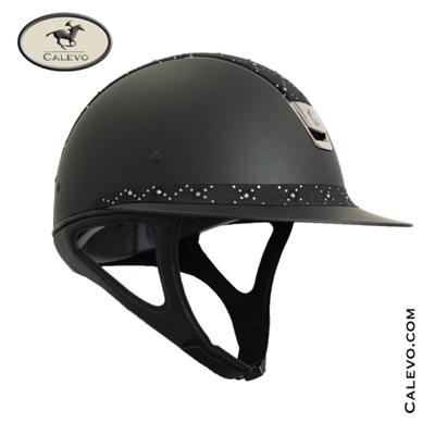 Samshield Helm MISS SHIELD SHADOWMATT LOZENGE EDITION CALEVO.com Shop