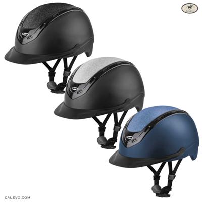 SWING - riding helmet H19 SHINE CALEVO.com Shop