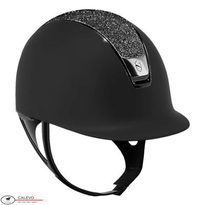 Samshield - Reithelm 2.0 CLASSIC SHADOWMATT CRYSTAL FABRIC CALEVO.com Shop