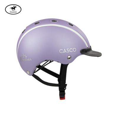 Casco - Kinder Reithelm NORI Iconic CALEVO.com Shop