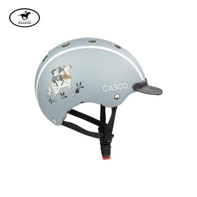 Casco - Kinder Reithelm NORI Iconic -- CALEVO.com Shop