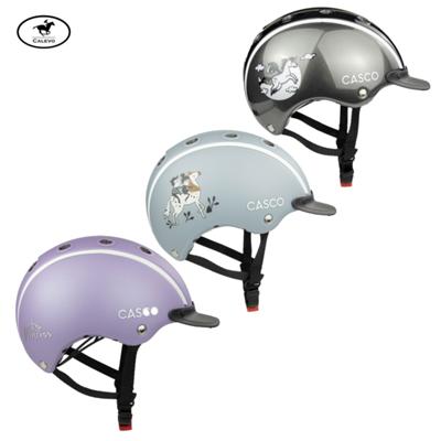 Casco - Kinder Reithelm NORI Iconic CALEVO.com Shop