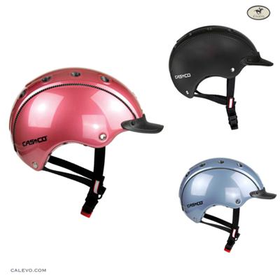 Casco - Kinder Reithelm CHOICE TURNIER CALEVO.com Shop