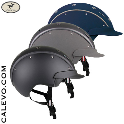 Casco - Reithelm CHAMP 6 CALEVO.com Shop