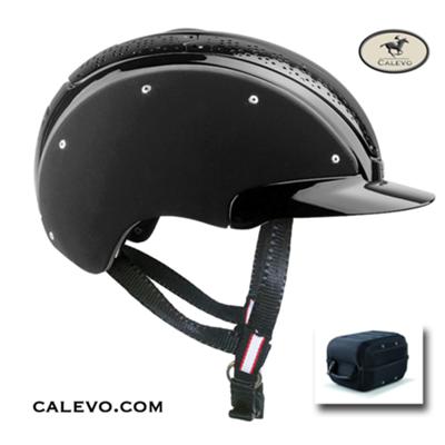 Casco - riding helmet PRESTIGE AIR 2 CALEVO.com Shop