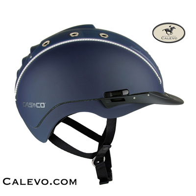 Casco - Reithelm MISTRALL 2 -- CALEVO.com Shop