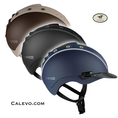 Casco - Reithelm MISTRALL 2 CALEVO.com Shop