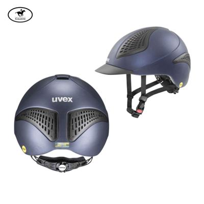 Uvex - Reithelm EXXENTIAL III MIPS -- CALEVO.com Shop