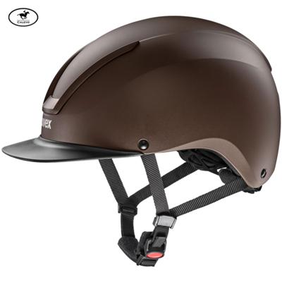 Uvex - Reithelm IXXO ACTIVE -- CALEVO.com Shop