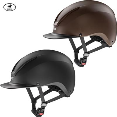 Uvex - Reithelm IXXO ACTIVE CALEVO.com Shop