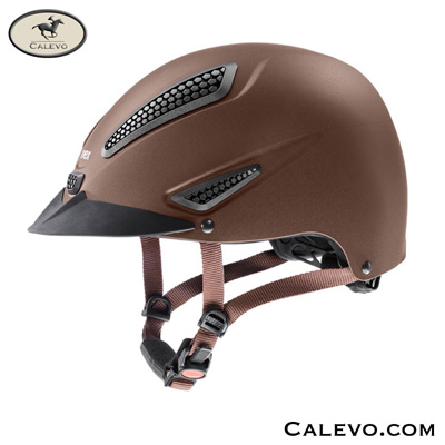Uvex - Reithelm PERFEXXION II -- CALEVO.com Shop