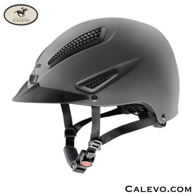 Uvex - Reithelm PERFEXXION II -- CALEVO.com Shop